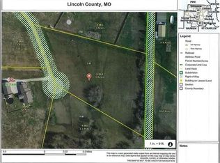 141 Rio Dr, Moscow Mills, MO 63362