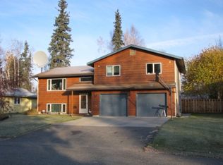 324 Cindy Dr, Fairbanks, AK 99701