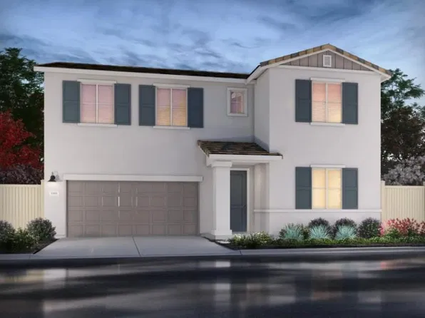 2907 Dawson Creek St, Manteca, CA 95337