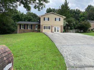 6776 Tilton Ln, Doraville, GA 30360