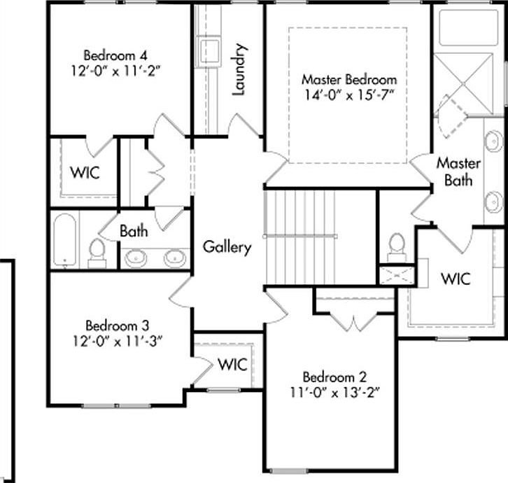 2nd image of 1813 Homestead Dr