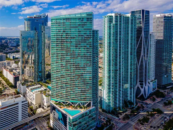888 Biscayne Blvd, Miami, FL