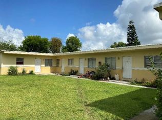 320 SW 11th Ave APT 1, Homestead, FL 33030
