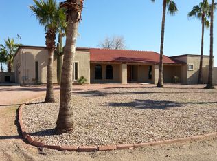 2127 N Sossaman Rd, Mesa, AZ 85207