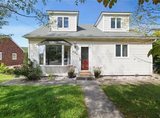 524 E Center St, Nesquehoning, PA