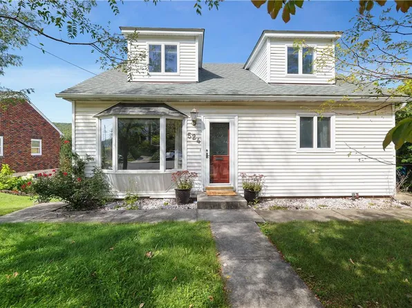 524 E Center St, Nesquehoning, PA 18240