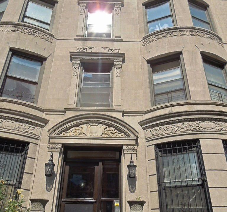 1st image of 1524 Bedford Ave