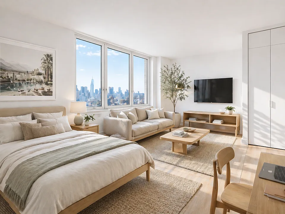 3333B Broadway #D5B