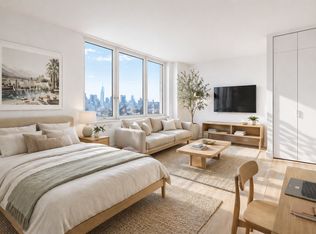 3333D Broadway #D11j, New York, NY 10031