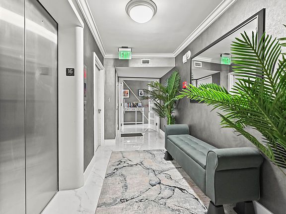 2nd image of 2800 S Ocean Boulevard #16-C