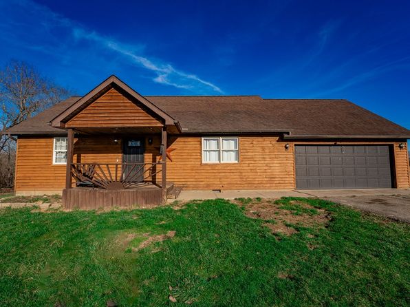 268 Savilla Dr, Waverly, OH 45690