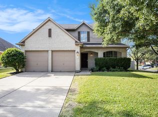 9731 Green Valley Ln, Houston, TX 77064