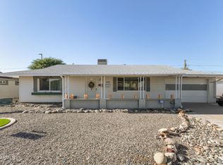 10925 W Cherry Hills Dr W, Sun City, AZ 85351