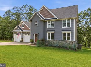 2251 Hunting Ridge Rd, Winchester, VA 22603