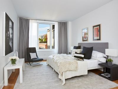 5 Franklin Pl APT 7A, New York, NY, 10013