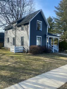 204 S Water St, Hopkins, MI, 49328
