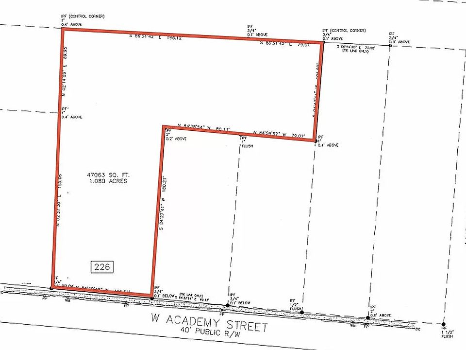 1st image of 226 W Academy St #8421