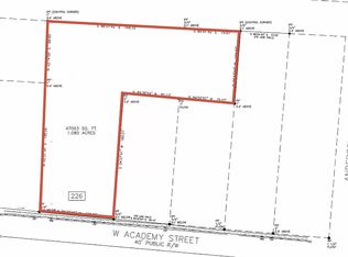 226 W Academy St #8421, Wendell, NC 27591