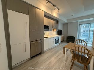 30 Nelson St #502, Toronto, ON M5V 0H5
