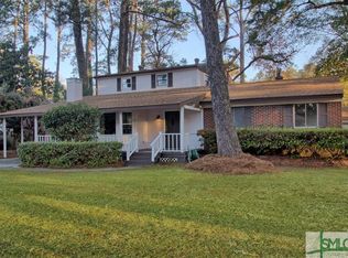 632 Jackson Blvd, Savannah, GA 31405