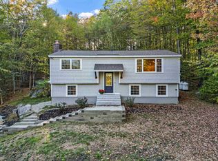 240 Bay Point Rd, Newbury, NH 03255