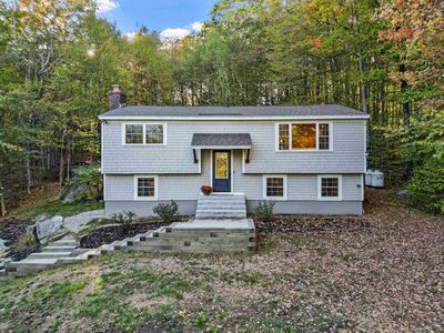 240 Bay Point Road, Newbury, NH, 03255
