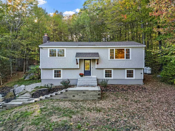 240 Bay Point Road, Newbury, NH 03255