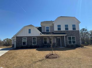 106 Leaning Oaks Ln #26, Greer, SC 29651