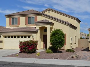 9826 W Quail Ave, Peoria, AZ 85382