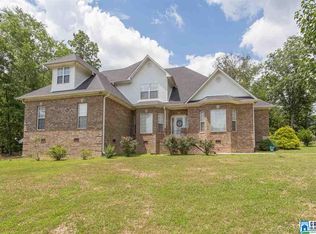 817 Underwood Ave, Oneonta, AL 35121