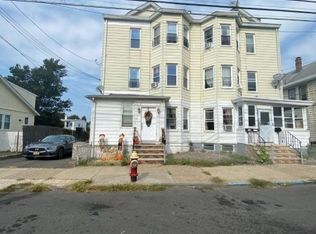 113-115 Danforth Ave, Paterson, NJ 07501