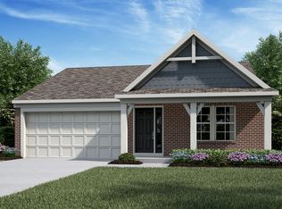 1695 Cherry Blossom Dr, Independence, KY