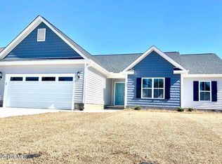 716 Knoll Cir, Greenville, NC 27858