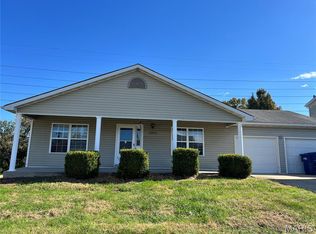 12054 Criterion Ave, Saint Louis, MO 63138