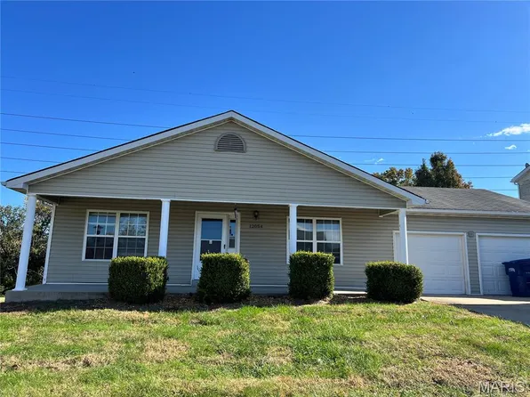 12054 Criterion Ave, Saint Louis, MO 63138