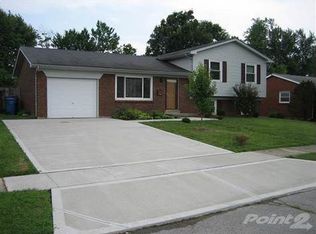 3308 Crown Crest Rd, Lexington, KY 40517