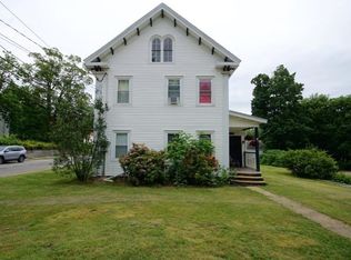 25 Church St #1, Merrimac, MA 01860