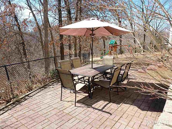 4th image of 3328 W Lexington Ct