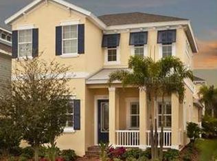 312 Winterside Dr, Apollo Beach, FL 33572