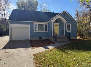 43 E 3rd Ave N, Columbus, MT 59019