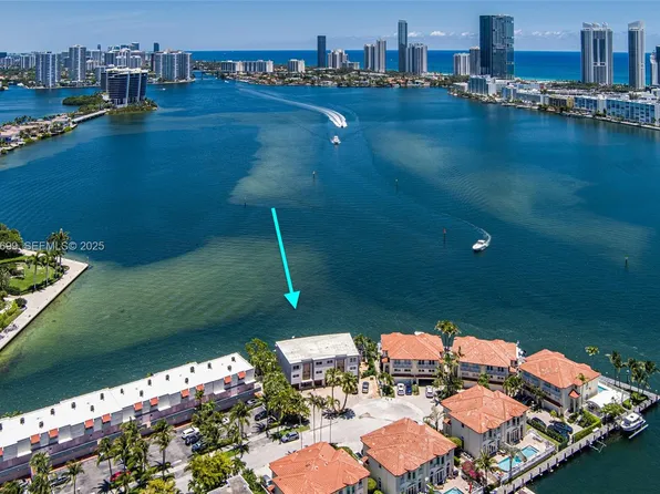 3925 NE 171st St #3925, North Miami Beach, FL 33160