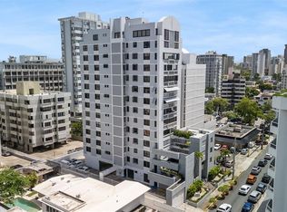 15 MANUEL RODRIGUEZ SERRA #12, SAN JUAN, PR 00907