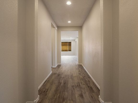 Available Quick Move-In Home