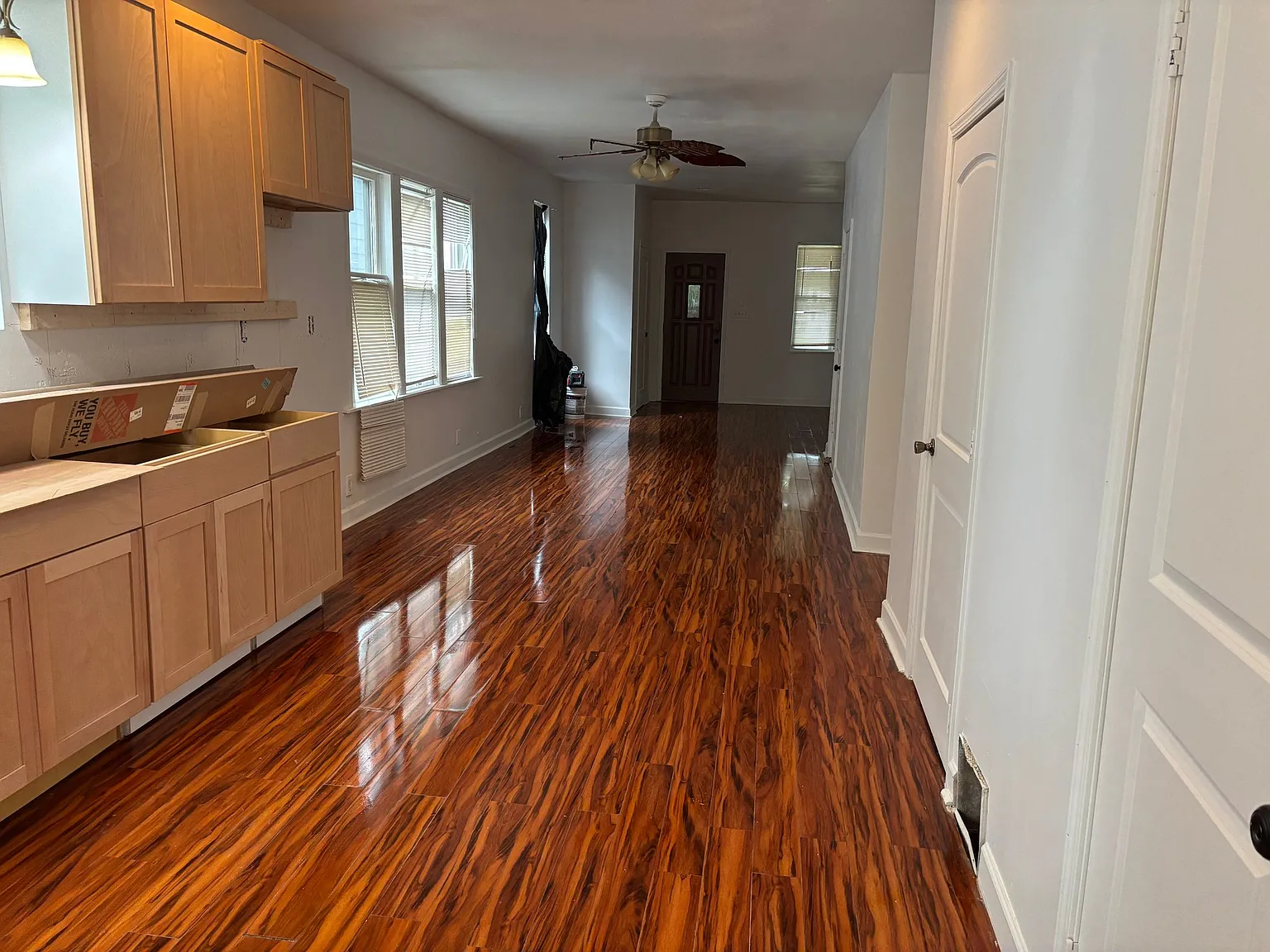 Newly remodeled inside and Outside — Photo 2