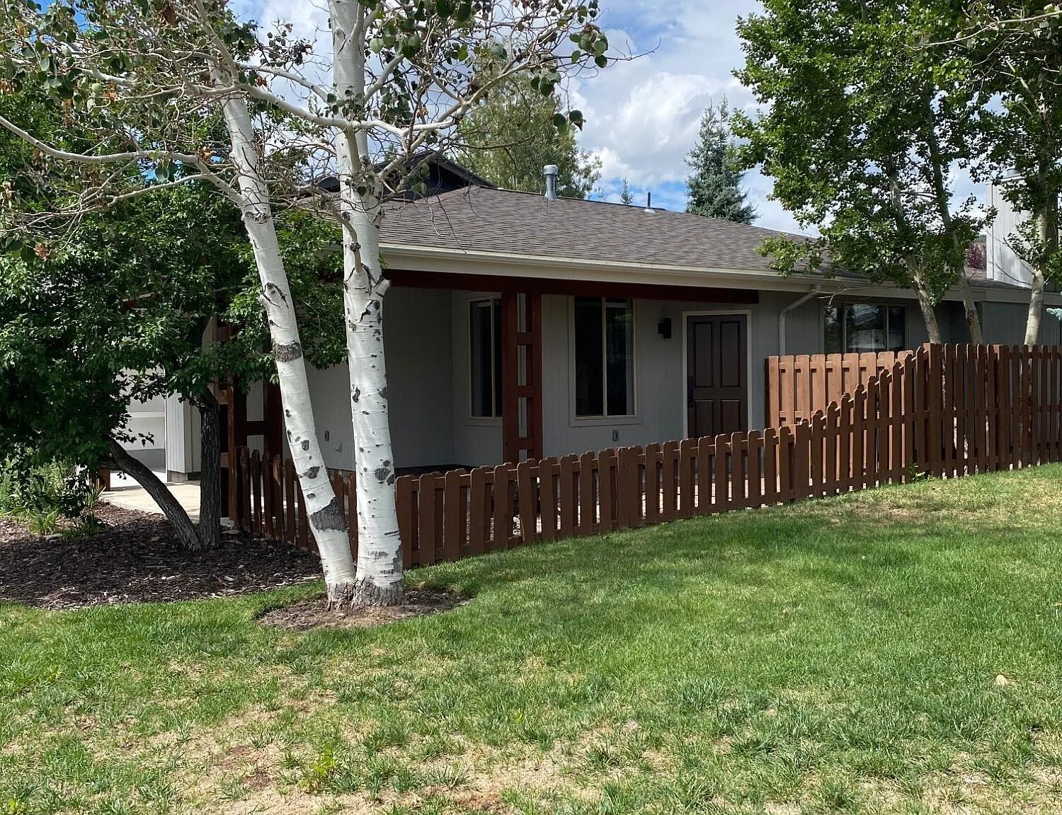 2 bed, 2.0 bath, 1512 sqft, $3,400 — Photo 2
