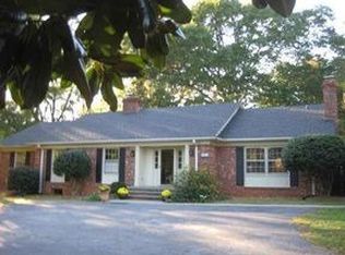 1075 Partridge Rd, Spartanburg, SC 29302
