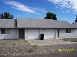 7212 E Burro Ln, Prescott Valley, AZ 86314