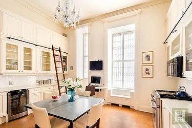 Sold by Halstead Real Estate