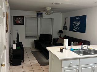 832 W Georgia St #1 & 2, Tallahassee, FL 32304