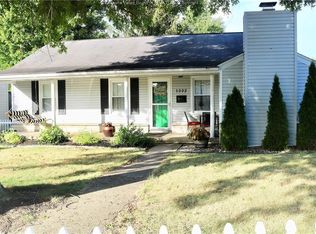 1002 Overlook Way, South Charleston, WV 25309